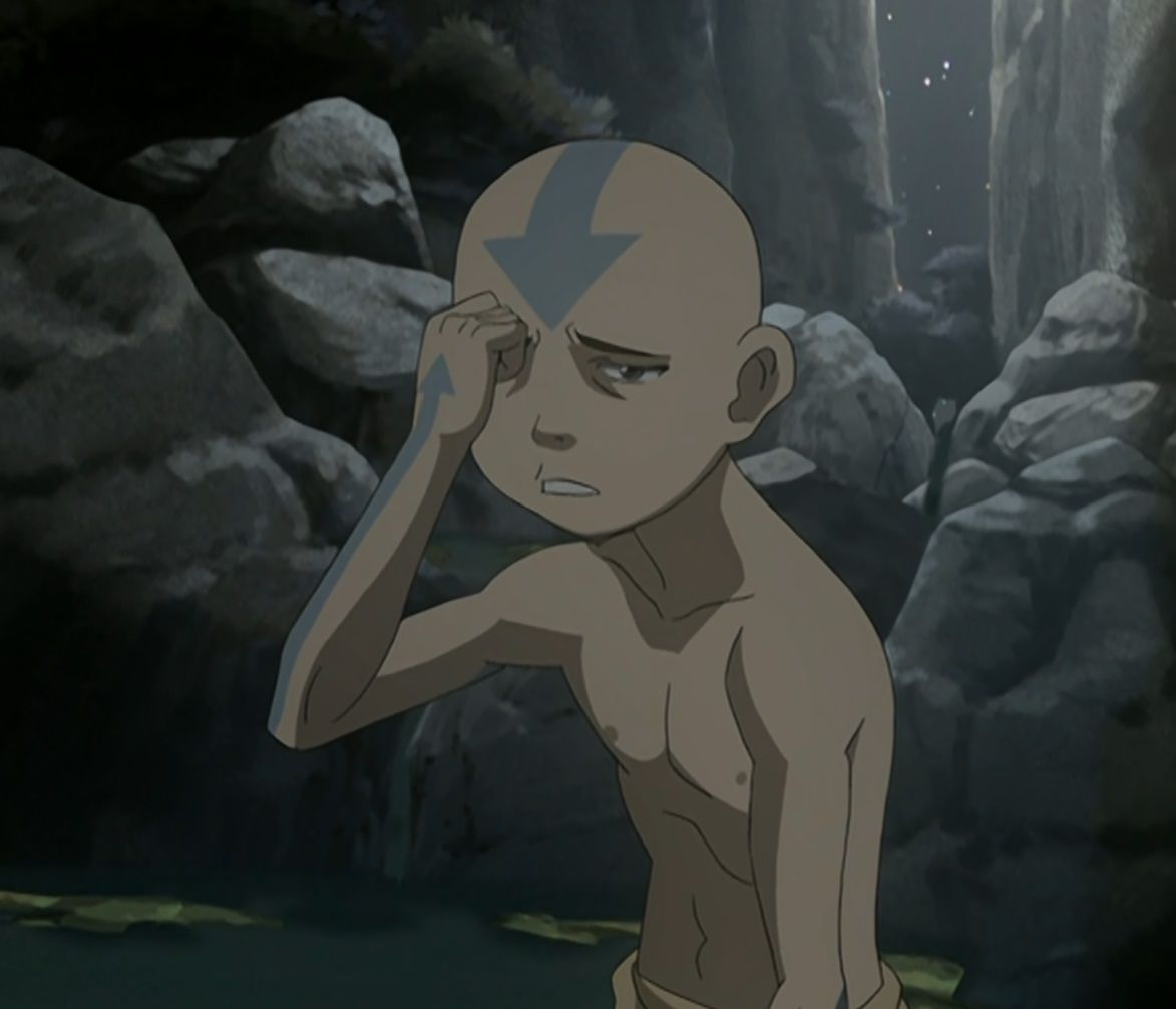 Avatar Episodes That Prove Aang Was a Better Avatar Than Korra