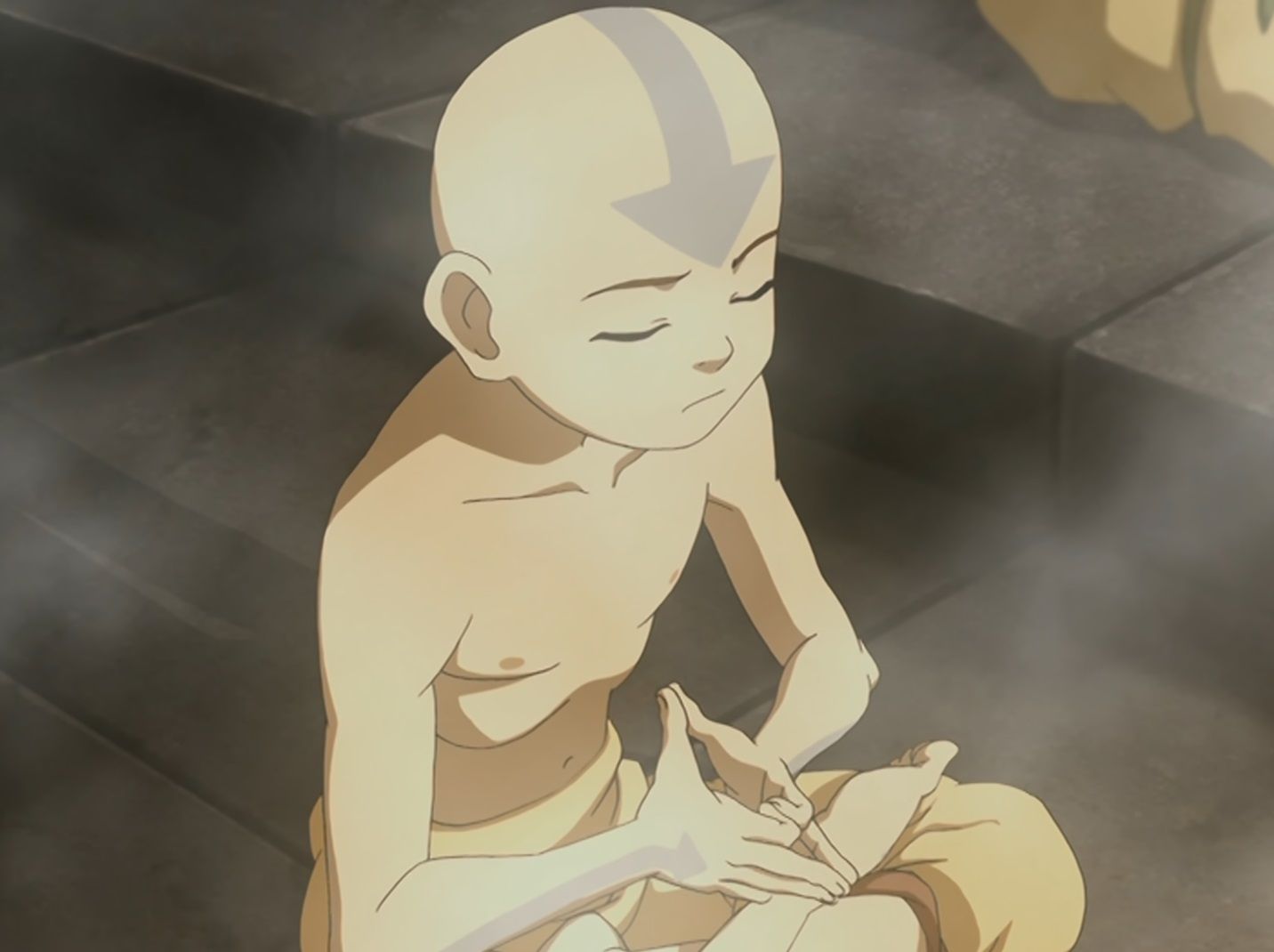 Avatar Episodes That Prove Aang Was a Better Avatar Than Korra