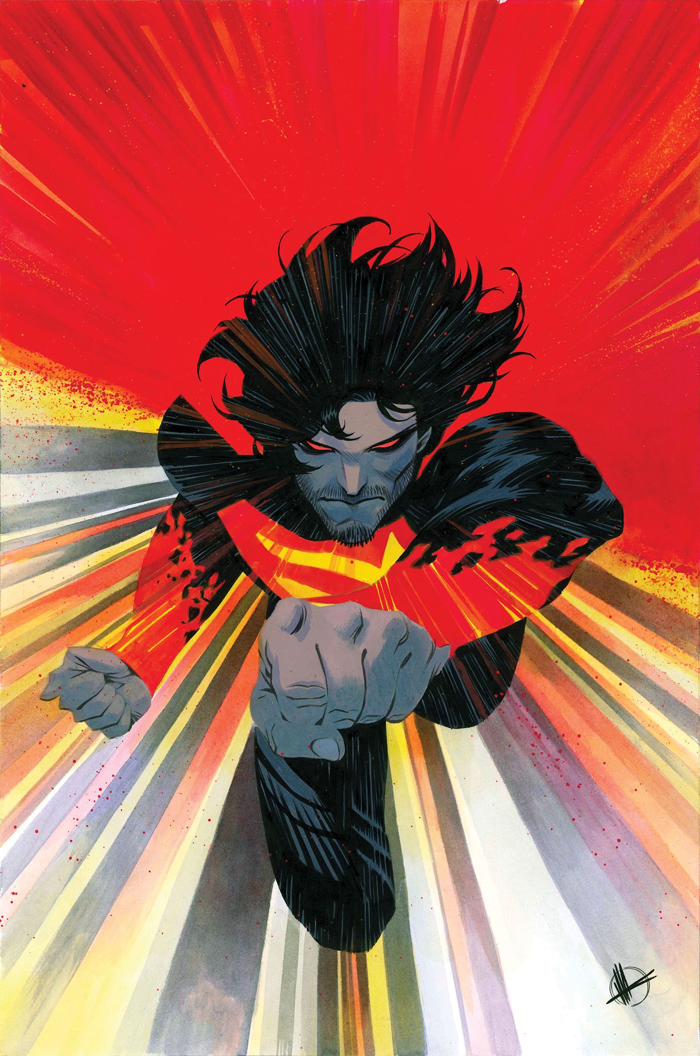 Batman, Superman and Wonder Woman Leap into Action in New Preview