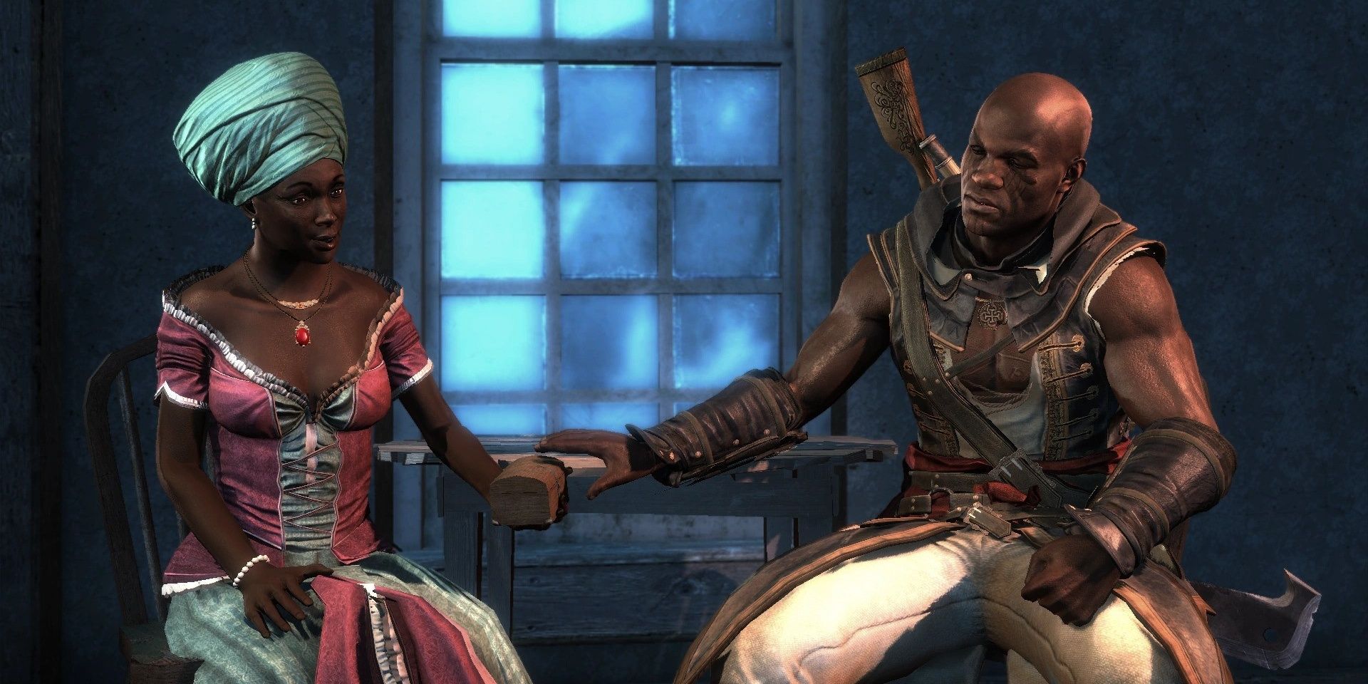 10 Best Assassin's Creed Character Stories That Will Go Down in History