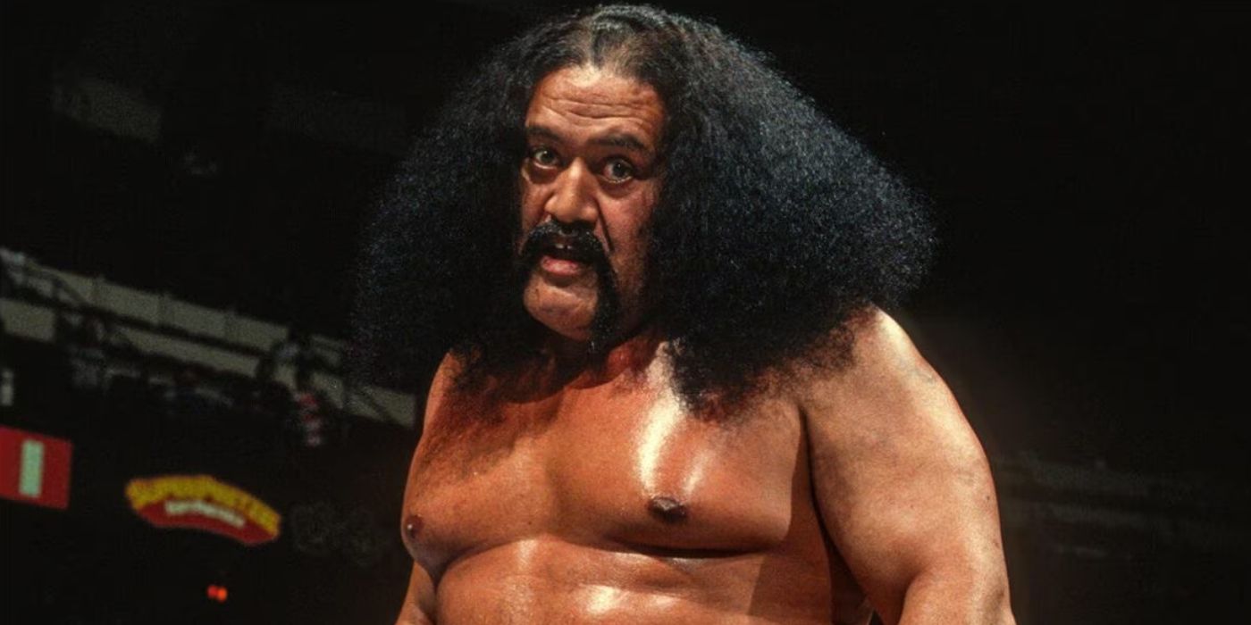 Afa Anoa'i, WWE Hall of Famer and Legendary Tag Team Wrestler, Dies at 81