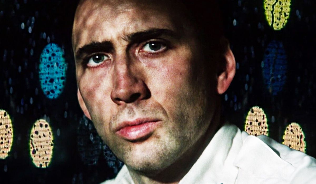 Nicolas Cage and Martin Scorsese Made One of The Most Underrated Movies of The 90s