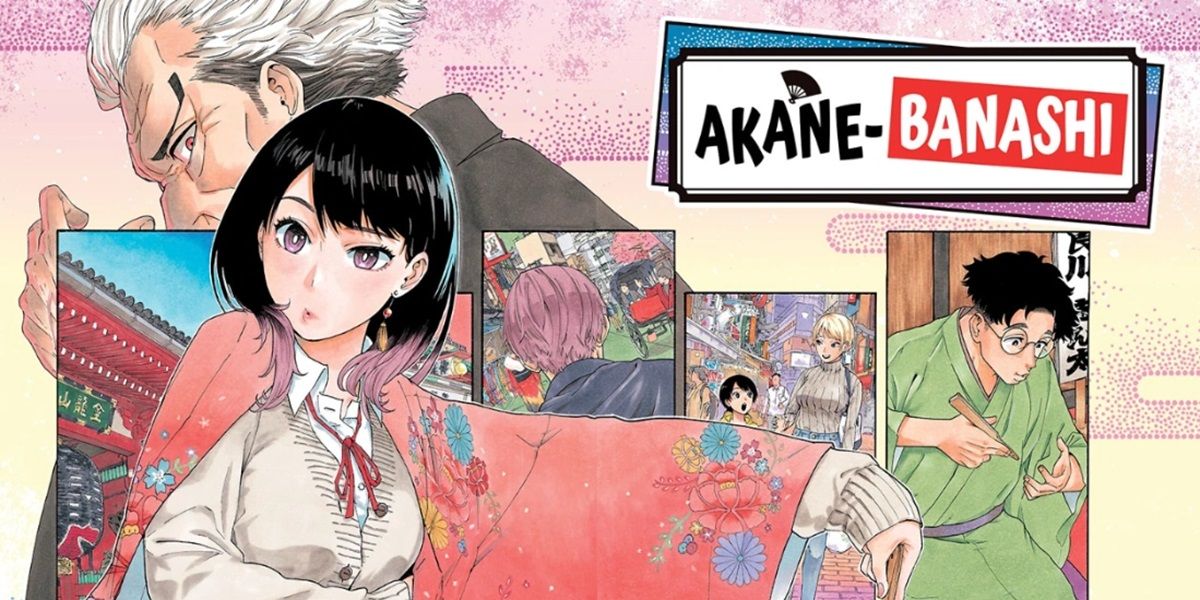 10 Shonen Jump Manga To Keep An Eye On