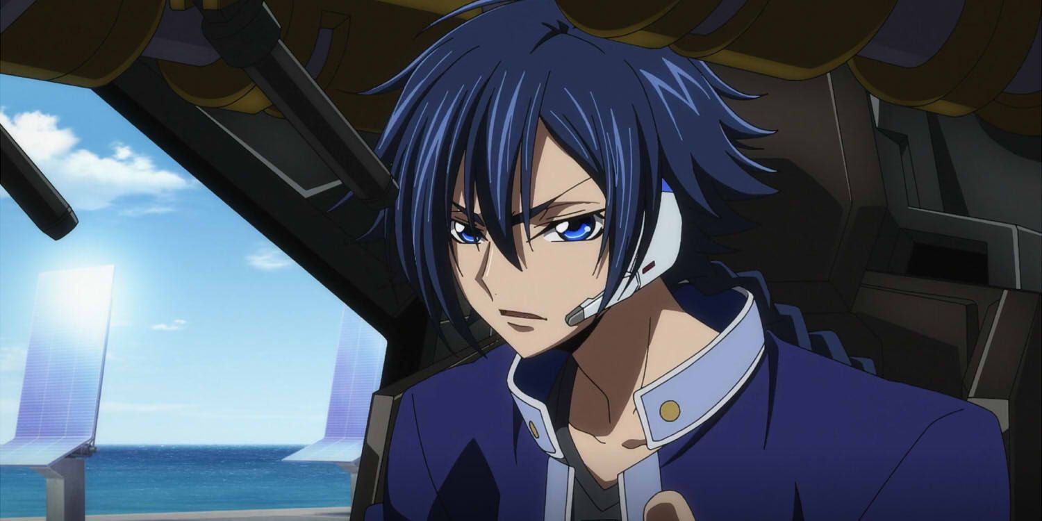 Mejores cameos de Code Geass: Roze of the Recapture temporada 1