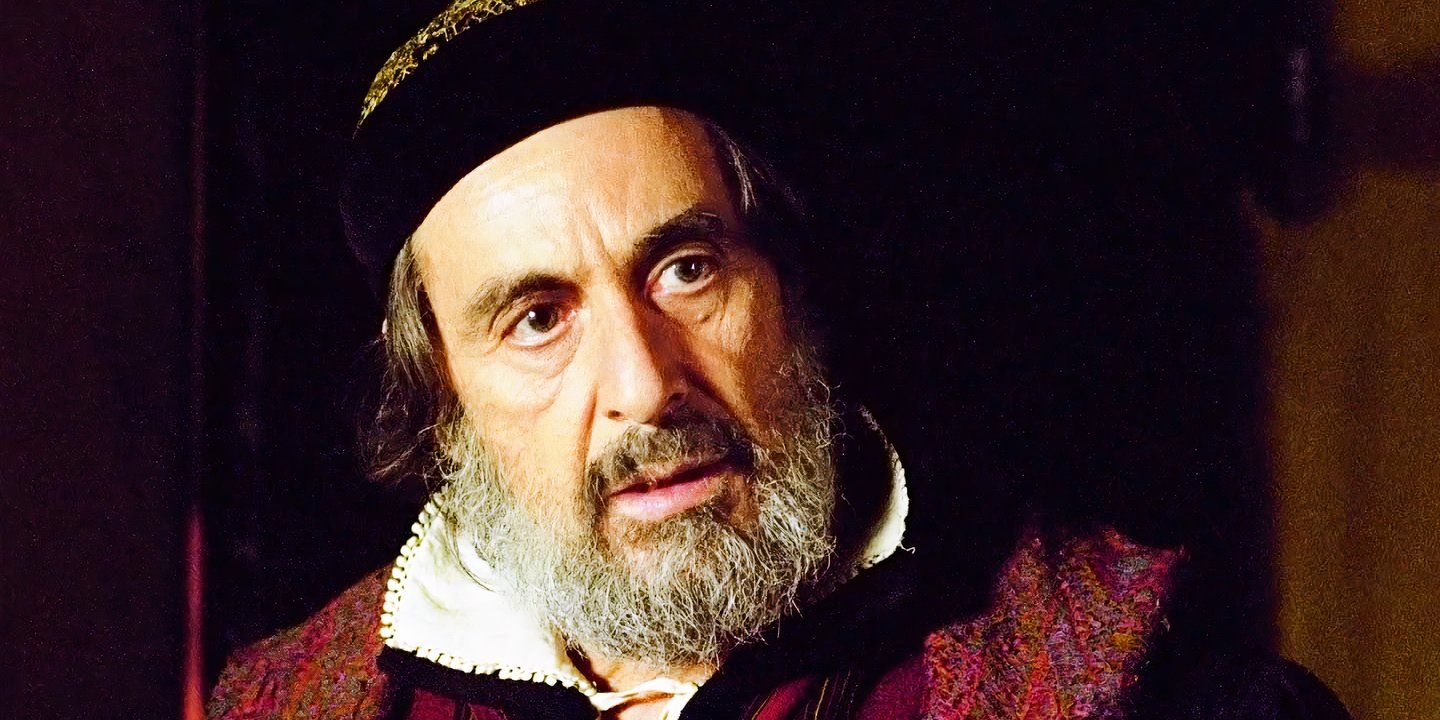 Al Pacino's King Lear Film Adds Game of Thrones and Superman Stars