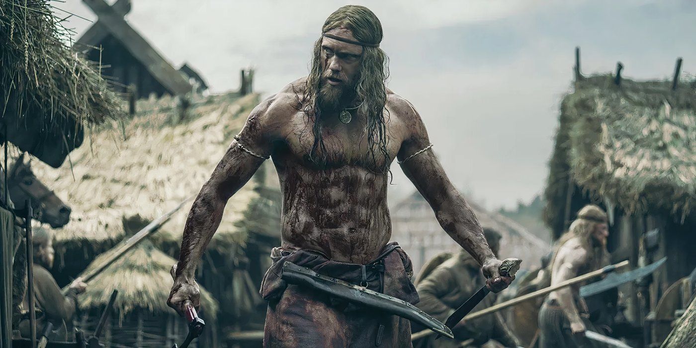 The Best Viking Movies of All Time