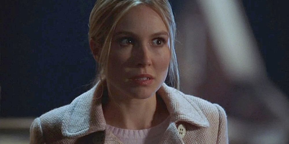 10 Best Female Characters in Smallville