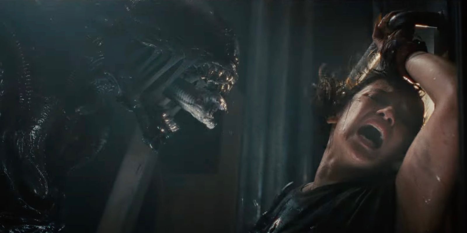 Does Alien: Romulus Have a Post-Credits Scene?