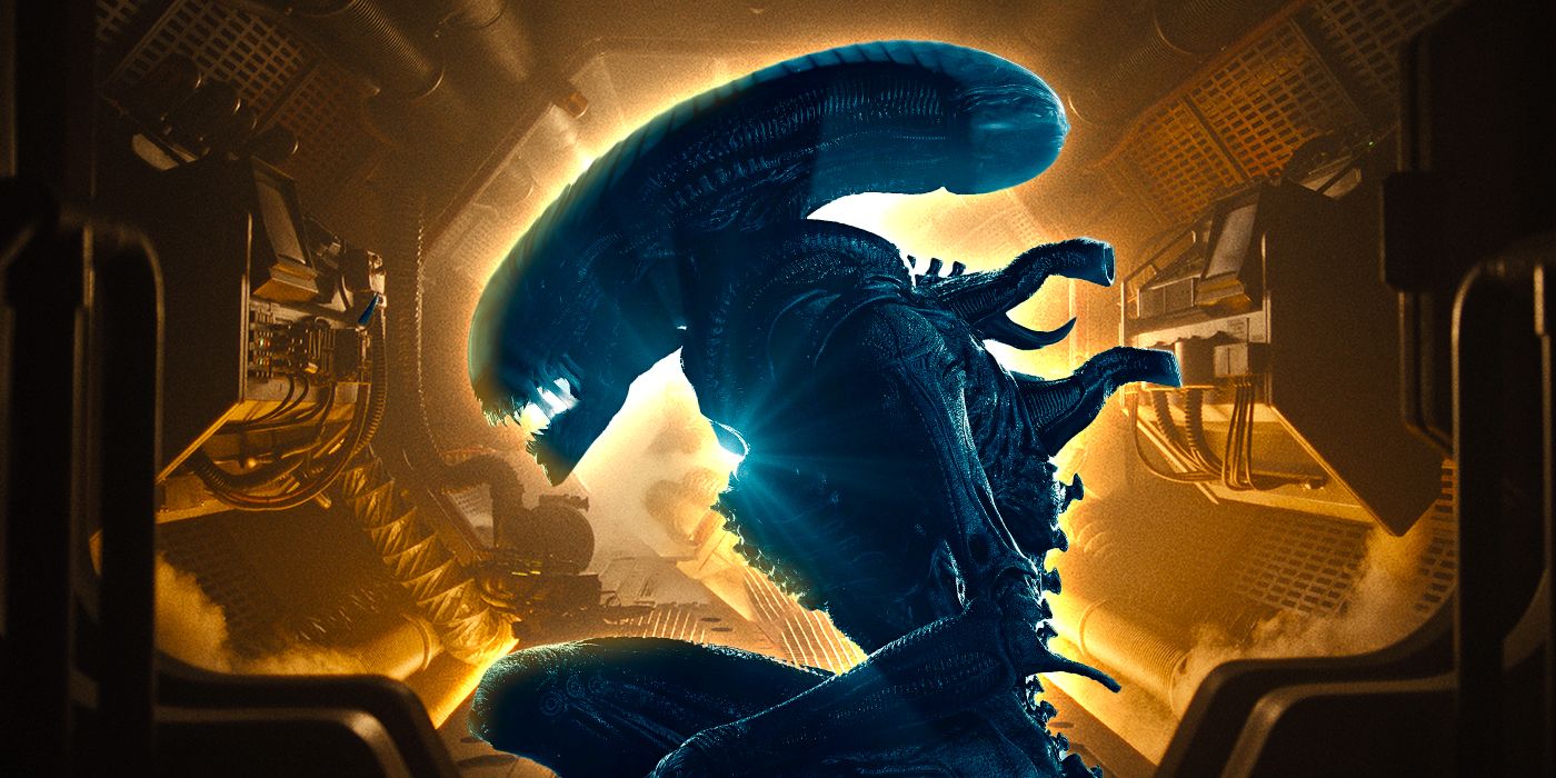 James Cameron Addresses Alien: Romulus Involvement and Possible Return to the Franchise