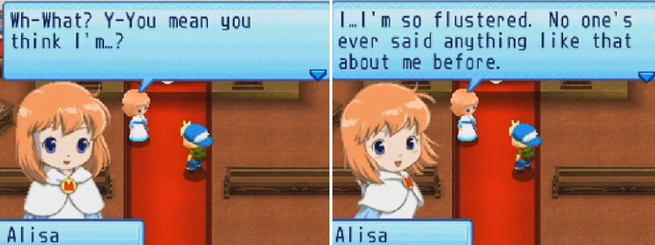 Harvest Moon's Most Devious Romance Ends With Heartbreak For Players