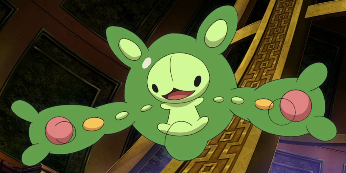 10 Best Psychic Pokmon Designs, Ranked