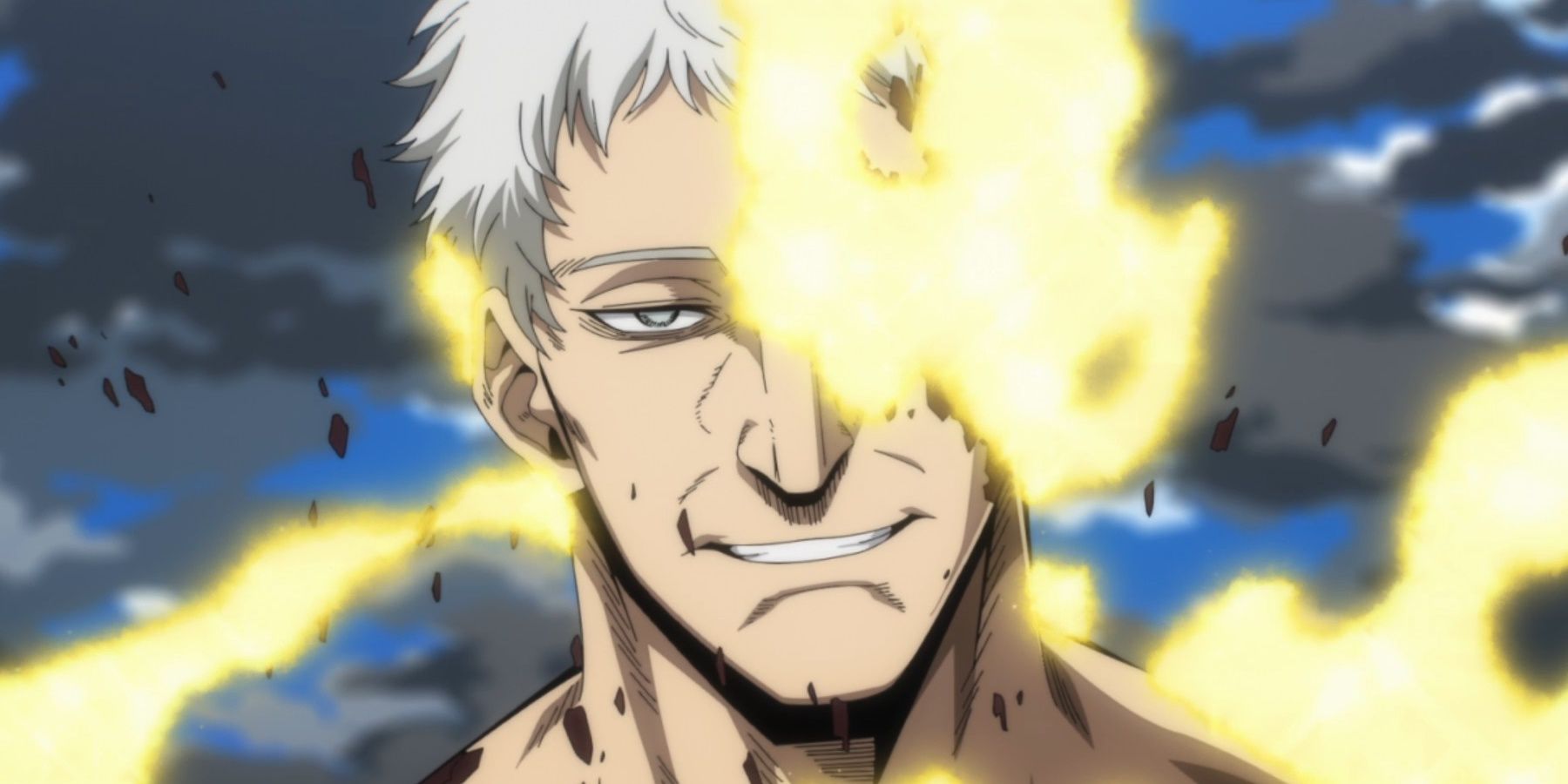 10 Anime Villains Who Overstayed Their Welcome