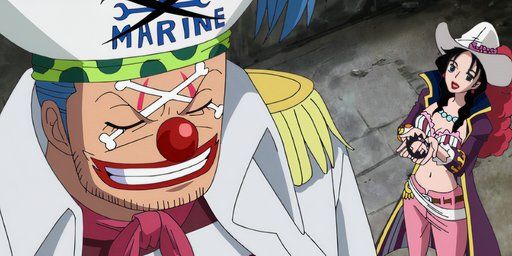 10 Anime Villains Who Overstayed Their Welcome