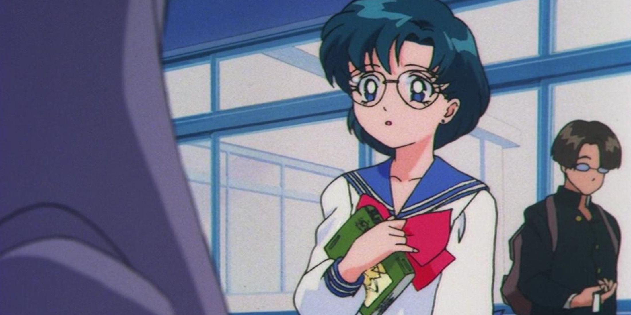 Sailor Moon: What Are The Exam Battle Stories?