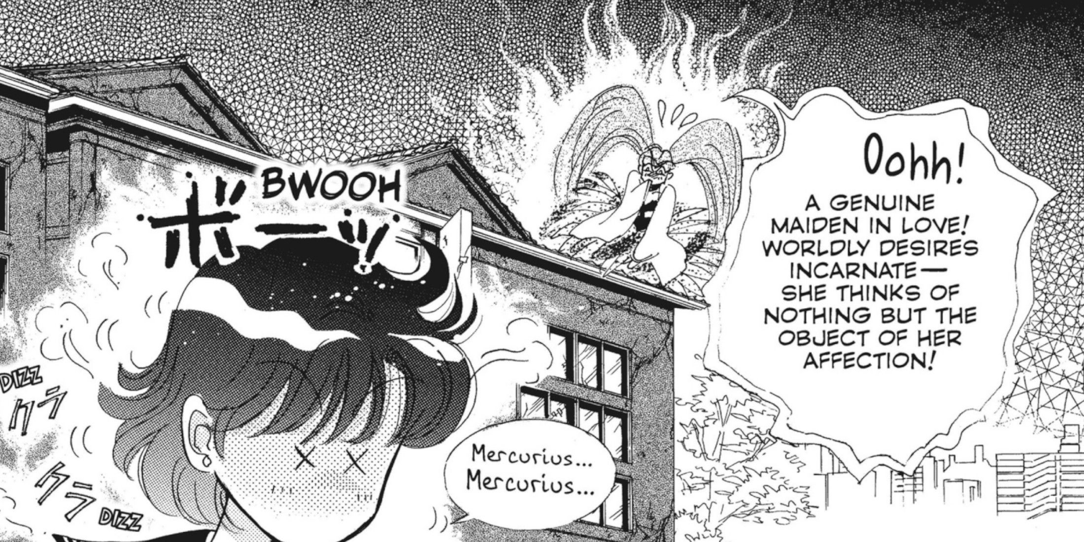 Sailor Moon: What Are The Exam Battle Stories?