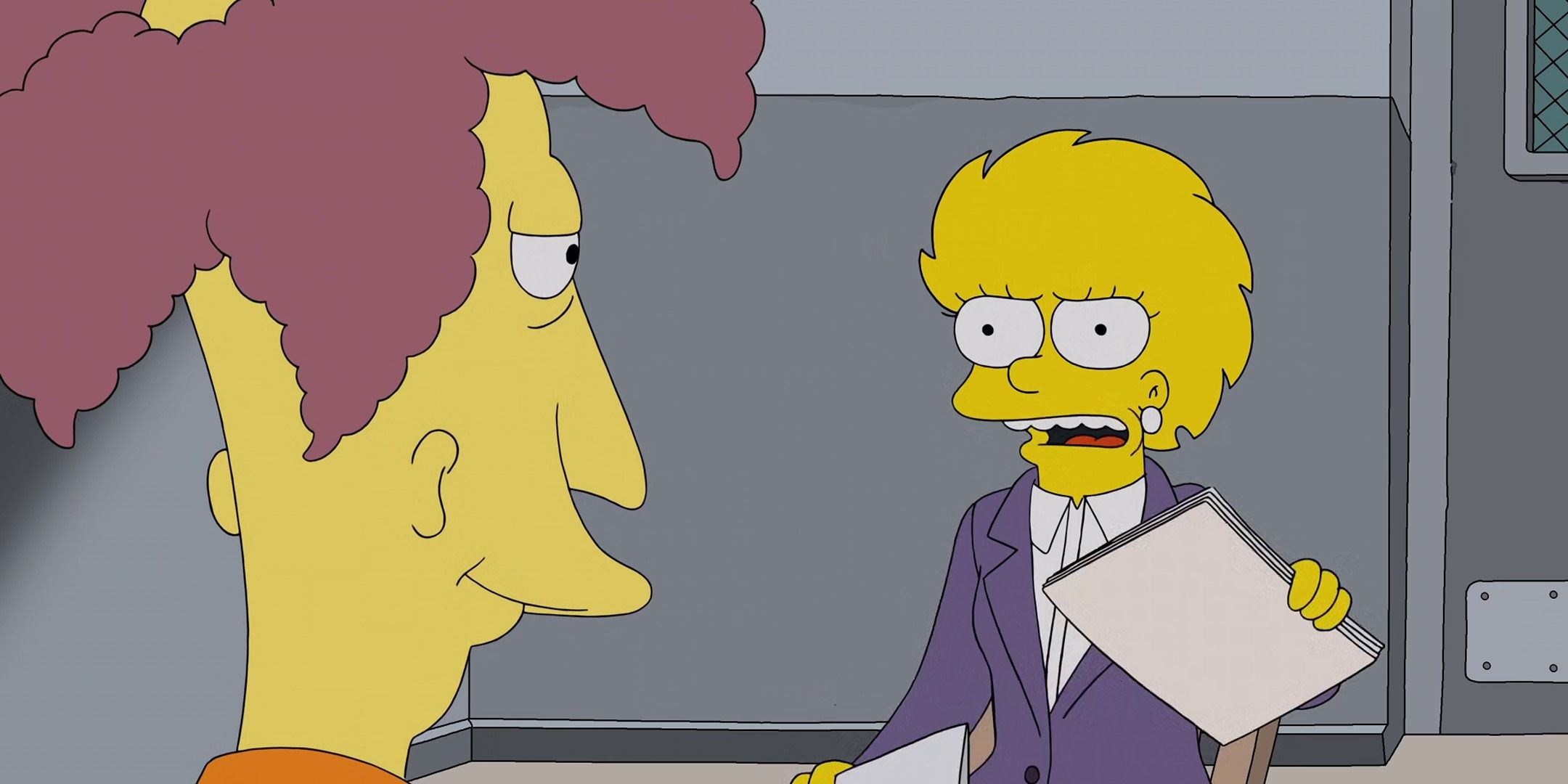 10 Best Episodes of The Simpsons Season 35, Ranked