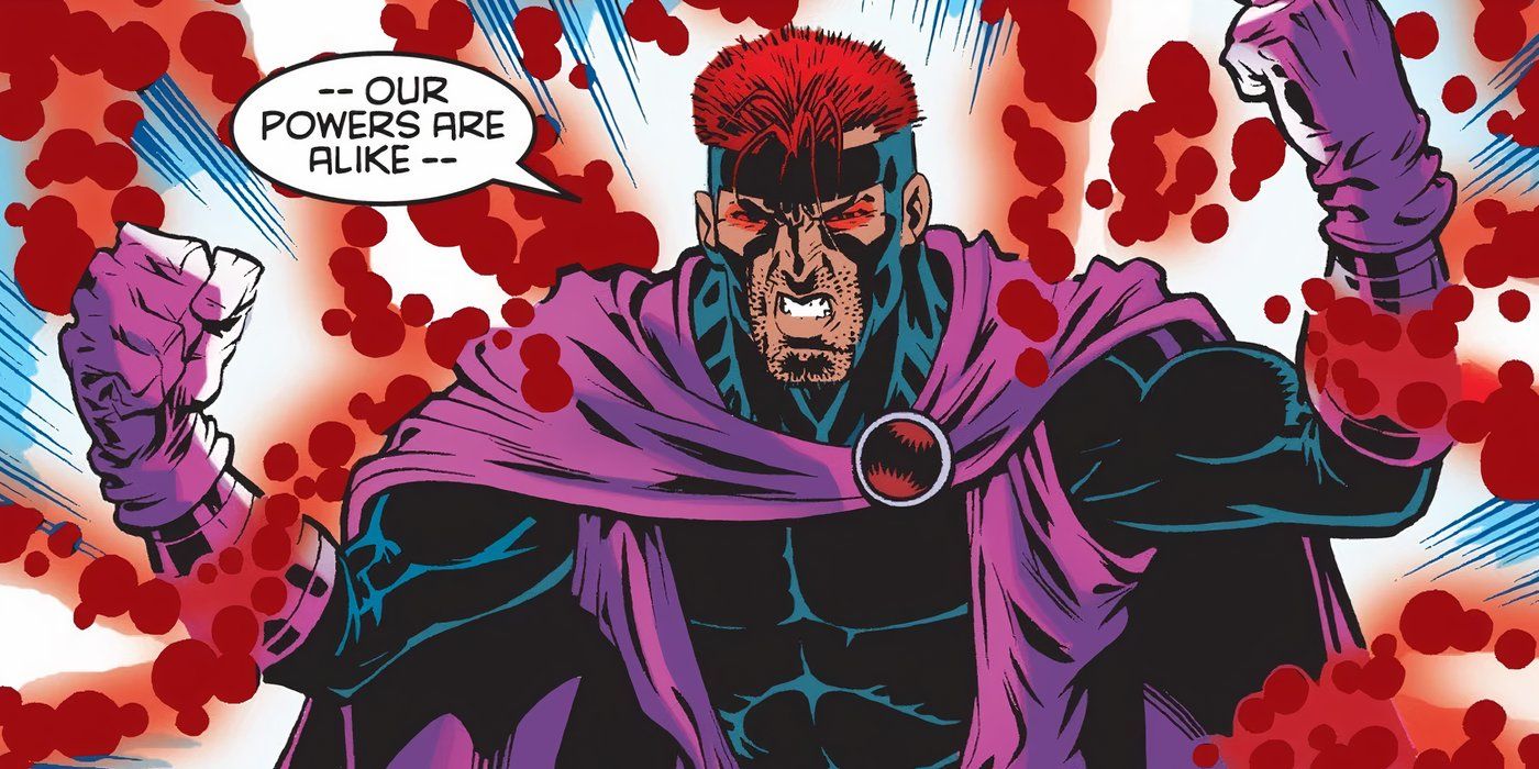 10 Best Gambit Villains