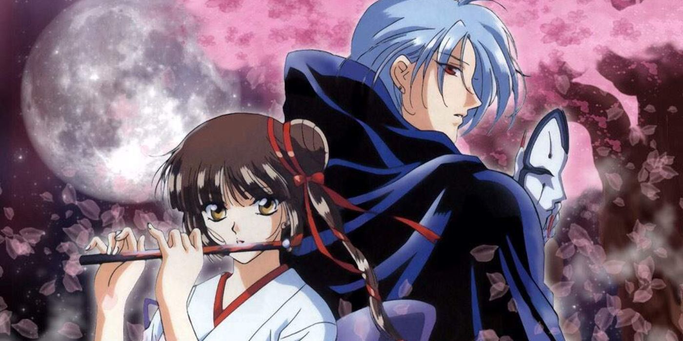 10 Best Dark Shojo Anime, Ranked