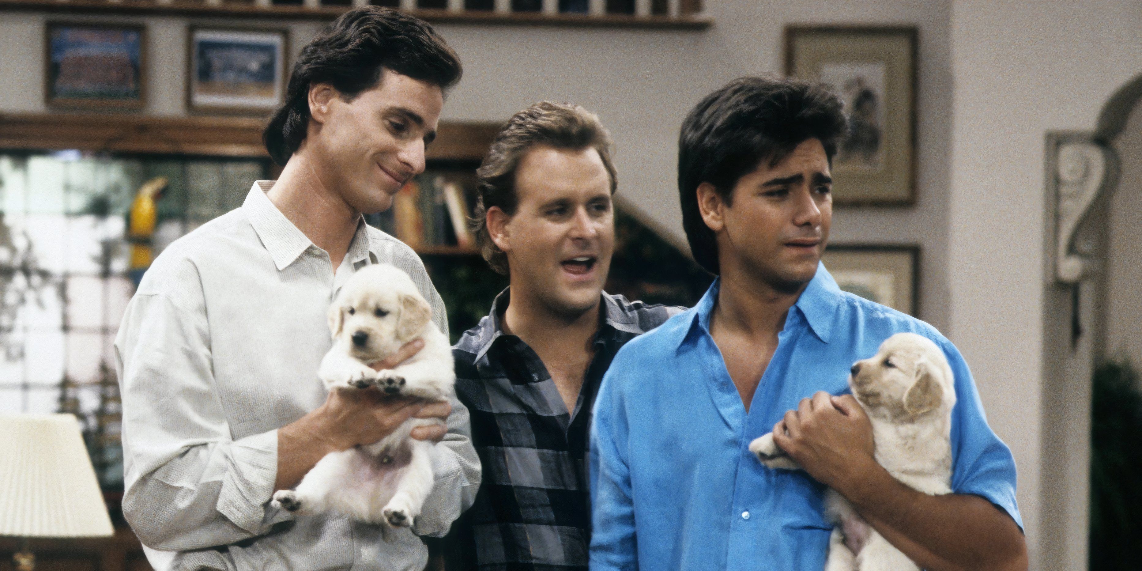 Every Season of Full House, Ranked