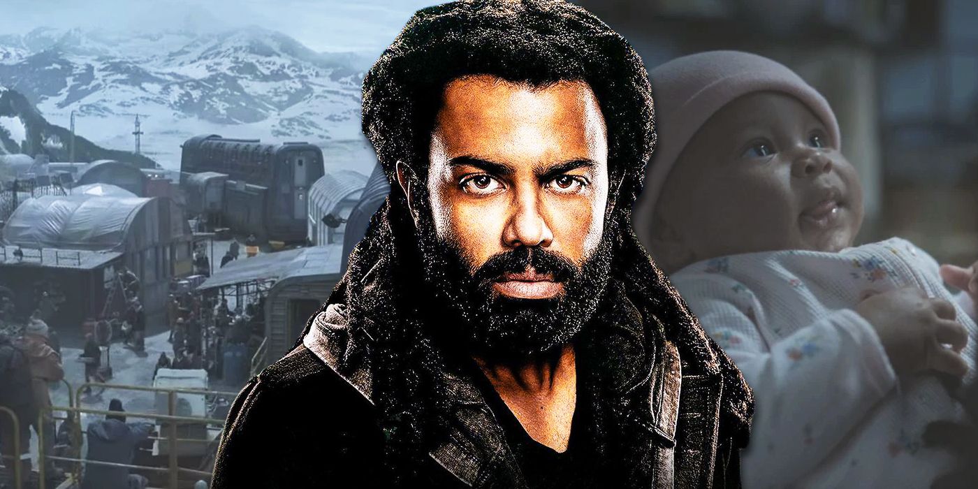 Snowpiercer Season 4 Turns Its Biggest Hero Into a Massive Liability