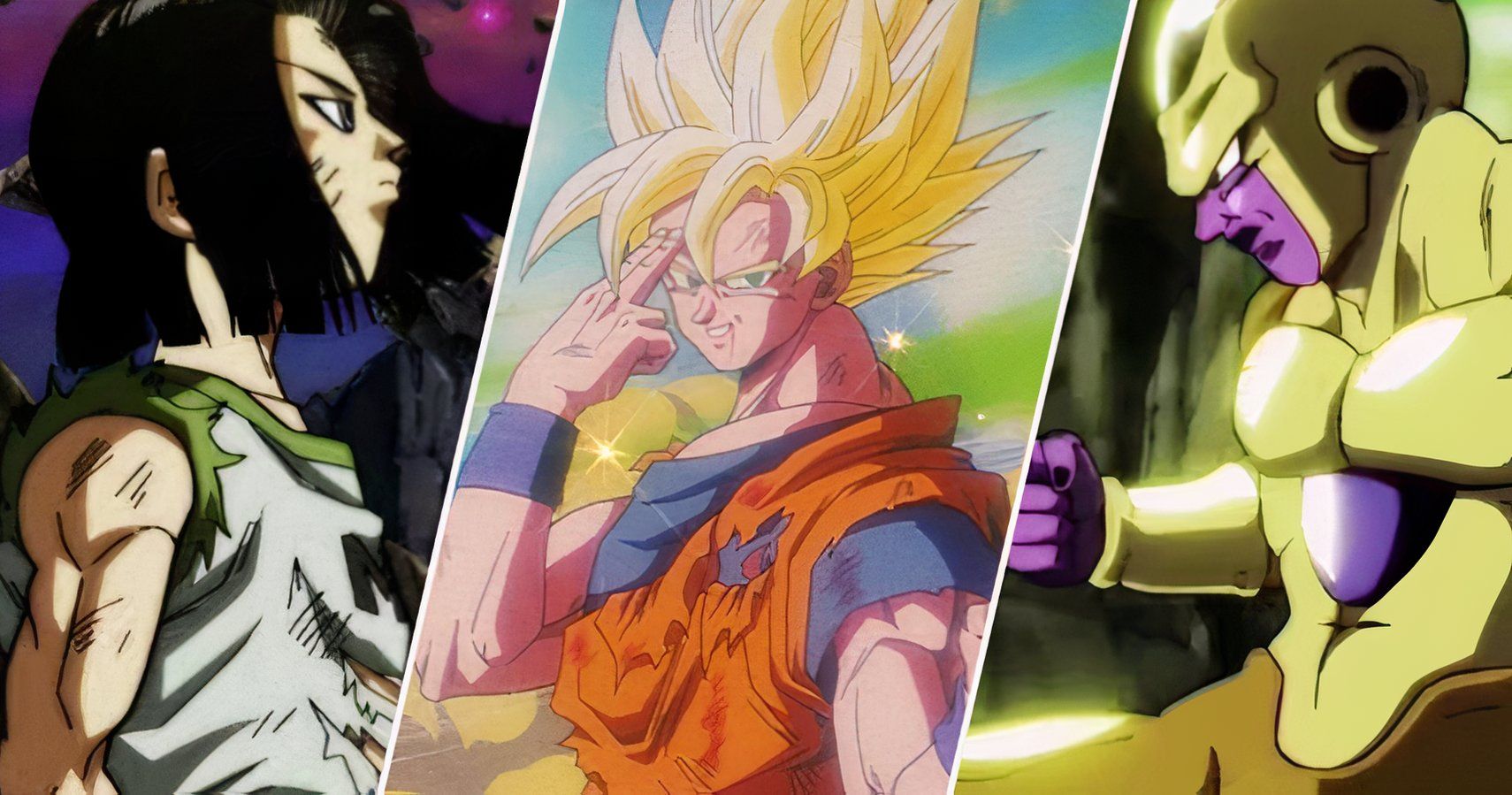 10 Times The Dragon Ball Franchise Successfully Tricked Fans