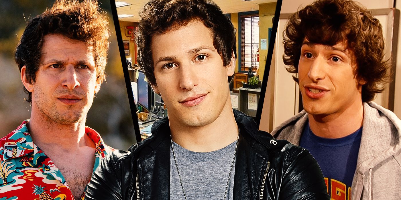 Andy Samberg's Best Movies and TV Shows, Ranked