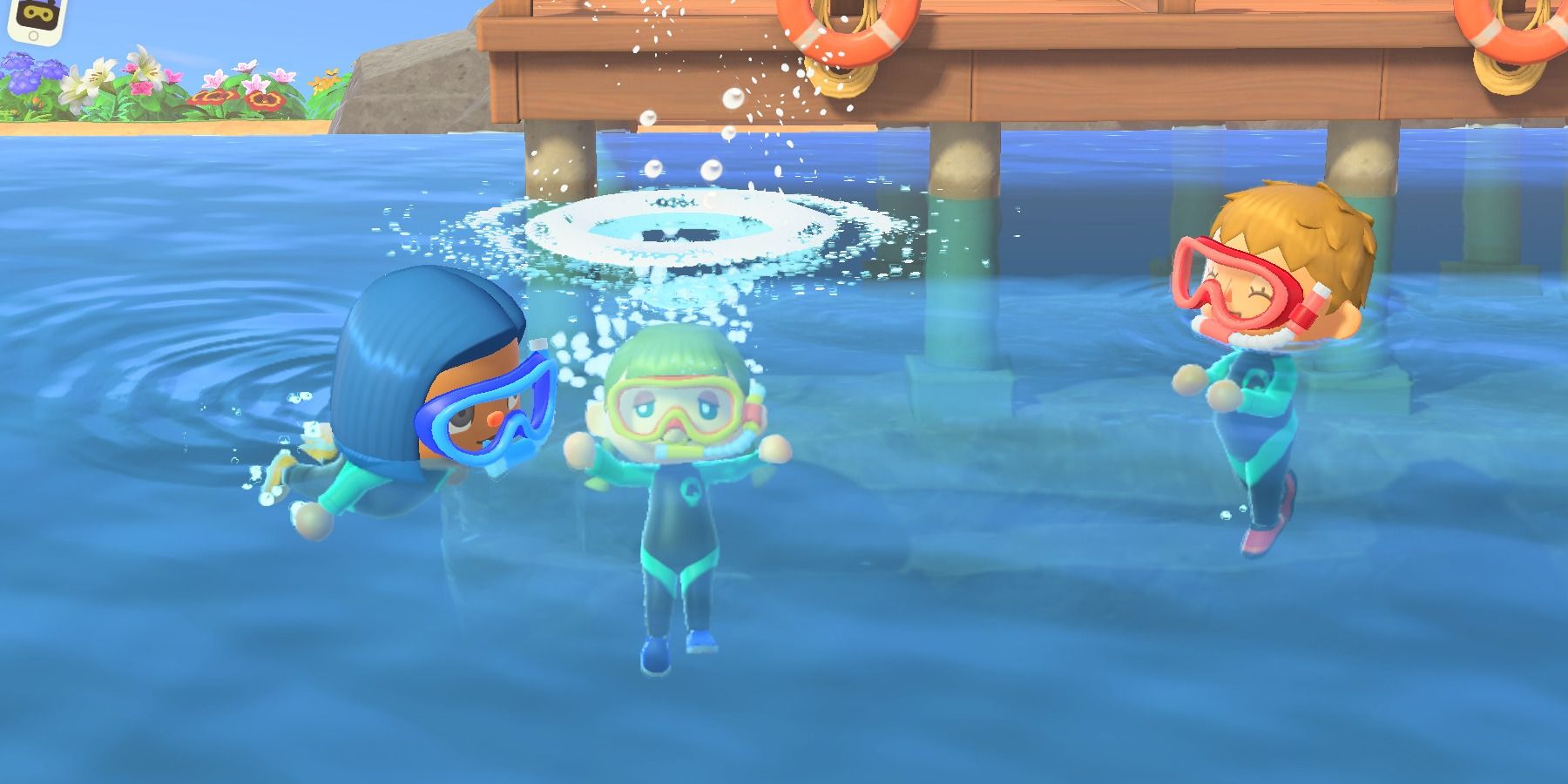 Formas más rápidas de ganar dinero en Animal Crossing: New Horizons