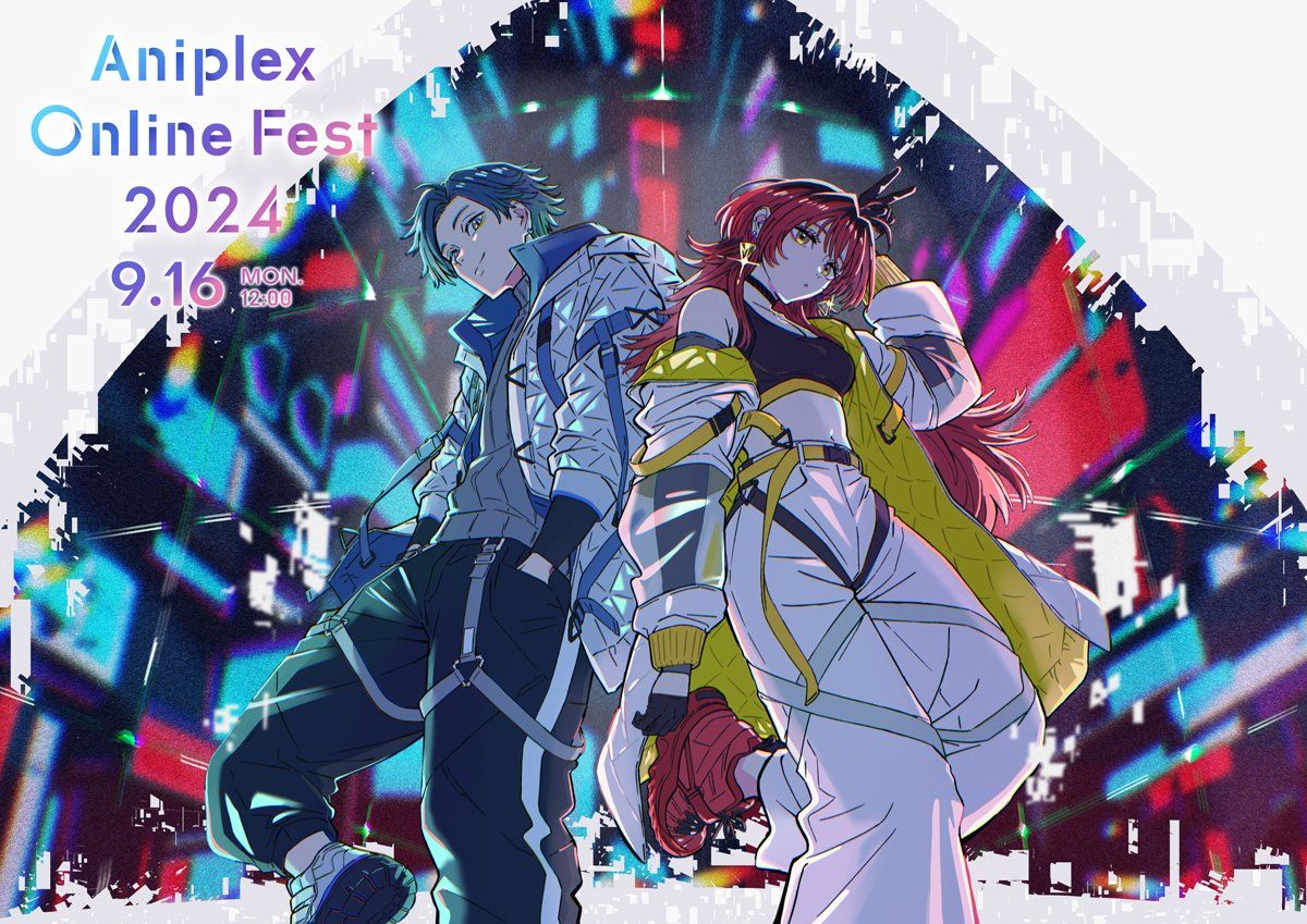 Solo Leveling Season 2 & 19 More Anime to Get Major Reveals at Aniplex Fest