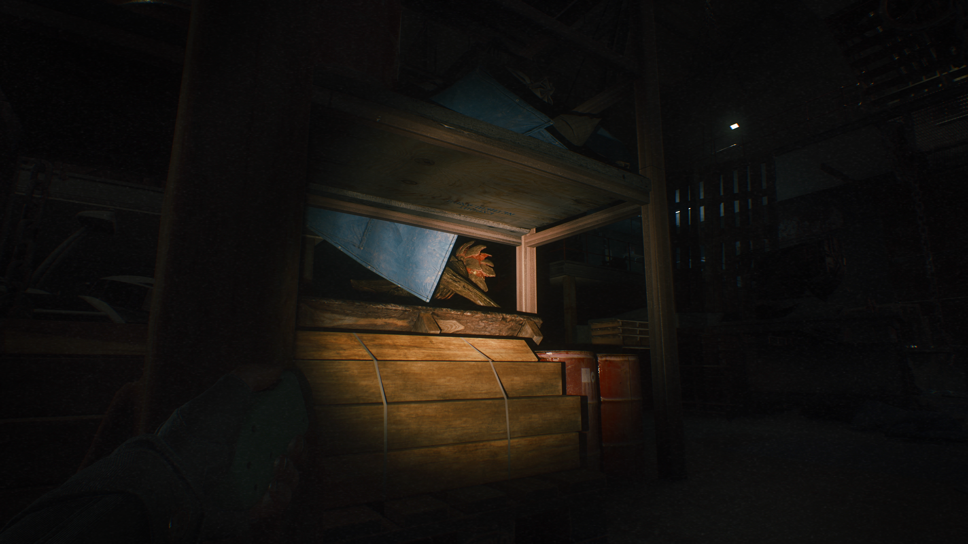 A Quiet Place: The Road Ahead's New Trailer Reveals Horrifying Game