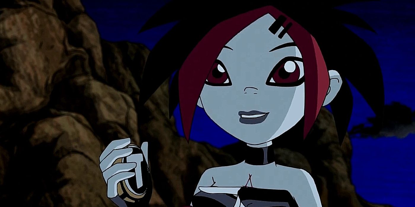 10 Criminally Underserved Teen Titans Characters Who Needed More Screen Time