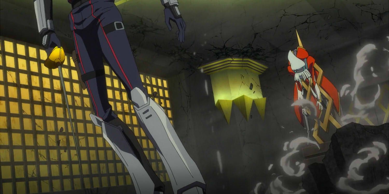 Code Geass: Roz of the Recapture Episode 10 Recap and Spoilers