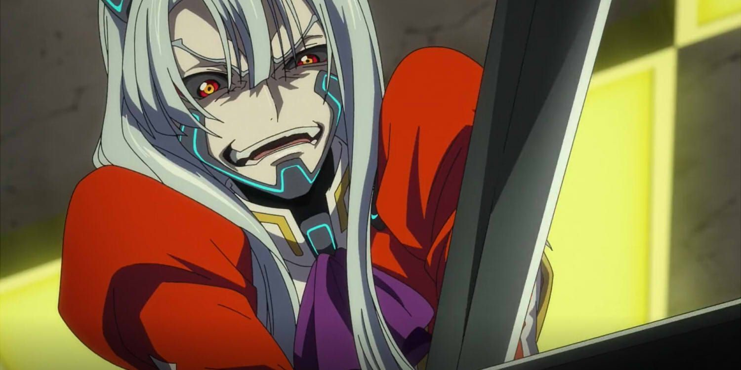 Code Geass: Roz of the Recapture Episode 10 Recap and Spoilers