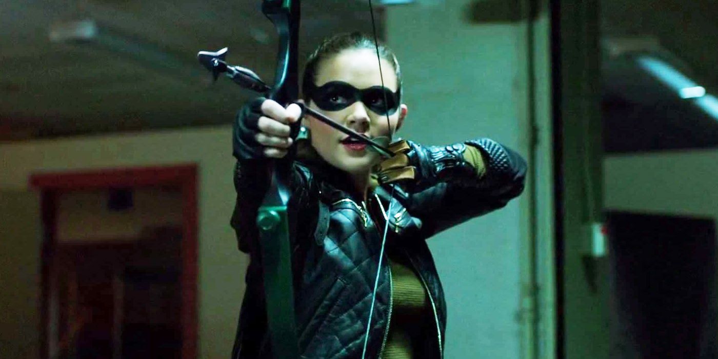 10 Villains The Arrowverse Dropped (& Never Mentioned Again)