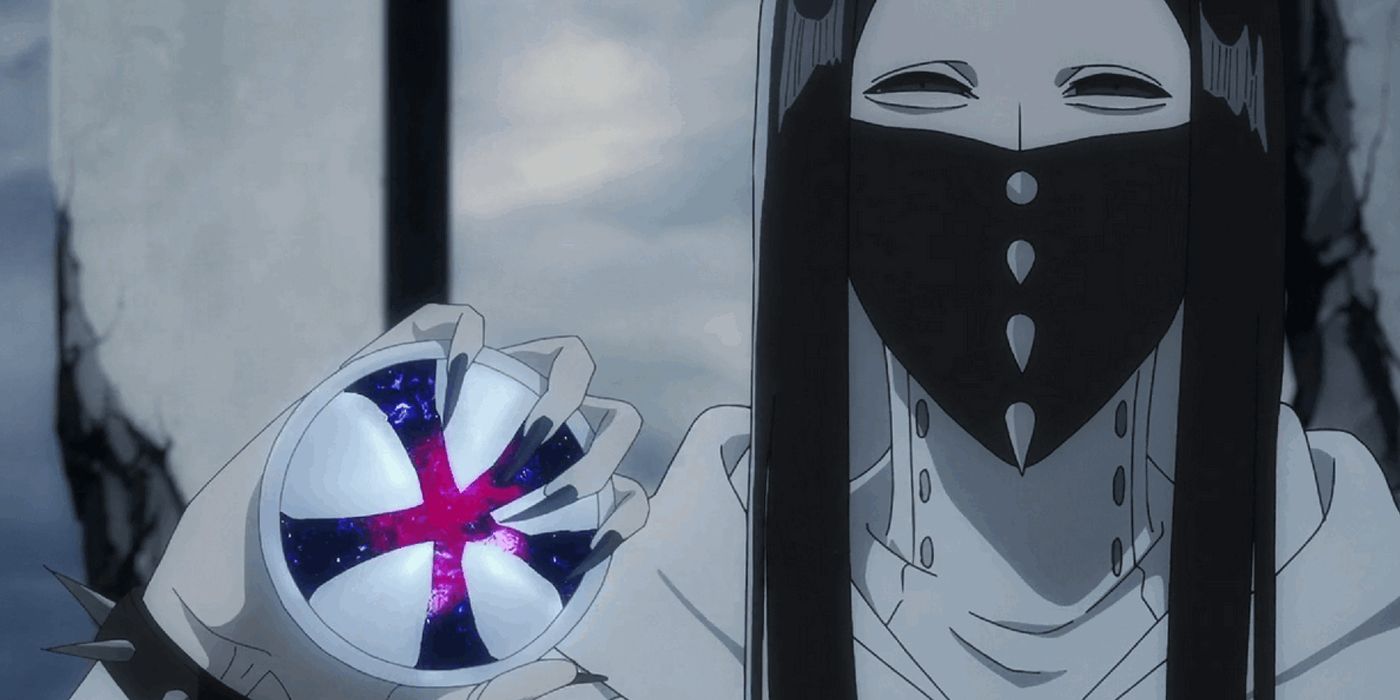 15 Most Dangerous Villains In The Bleach Thousand Year Blood War Arc