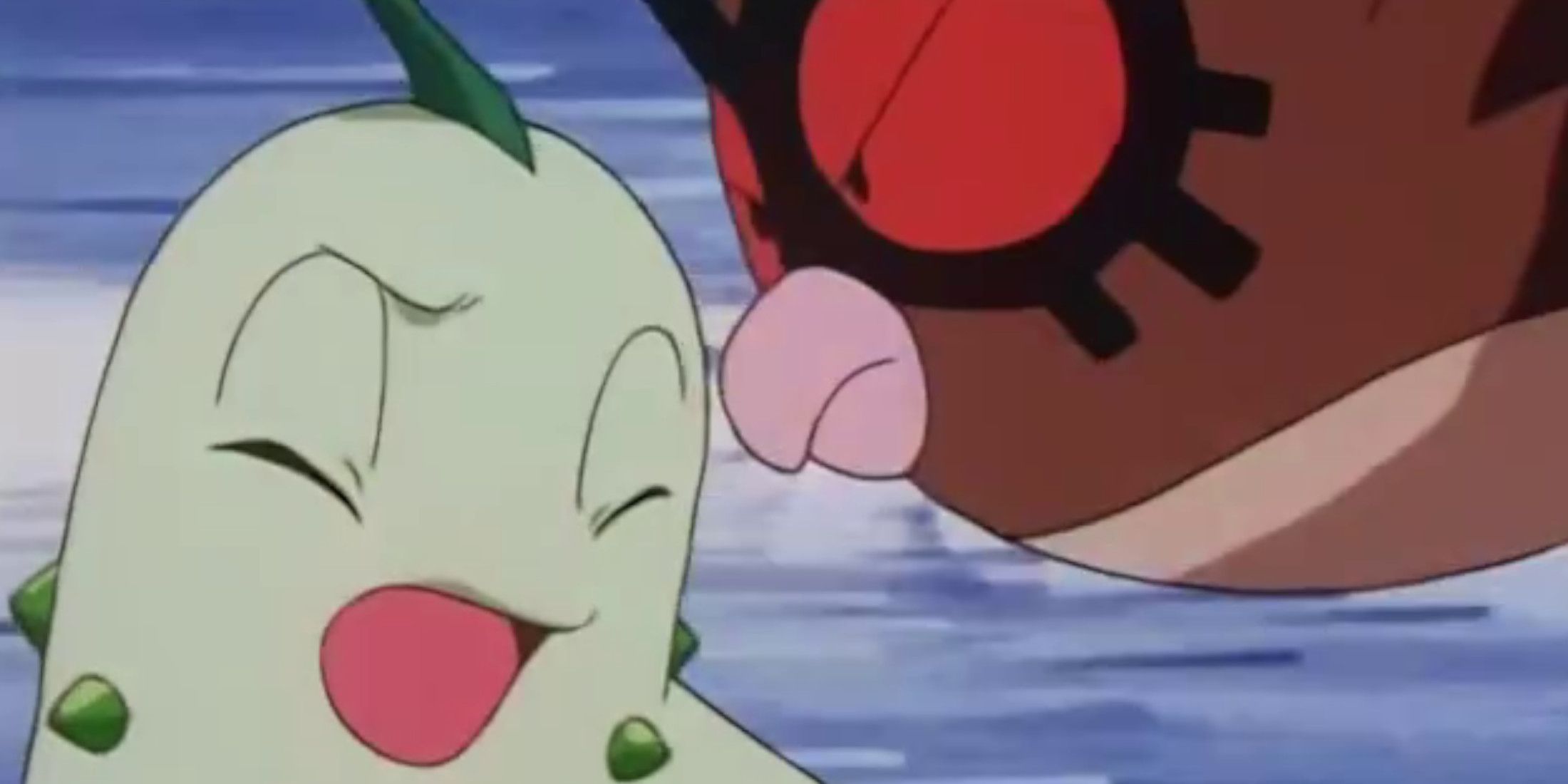 Pokmon: Bayleef Is Most Underrated Member Of Ash's Team