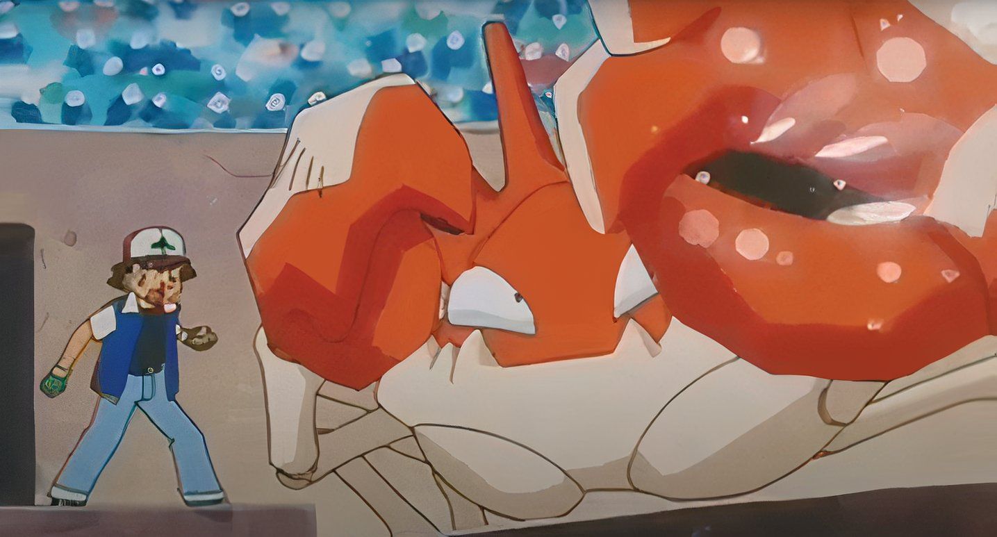 Pokmon: Mistys 10 Best Battles from the Anime, Ranked