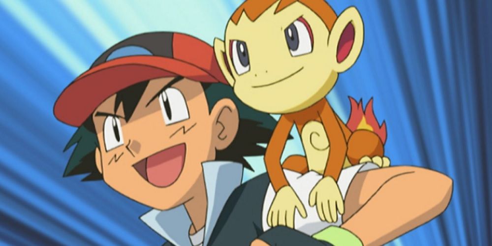 Pokmon: Best Regions In The Anime So Far, Ranked