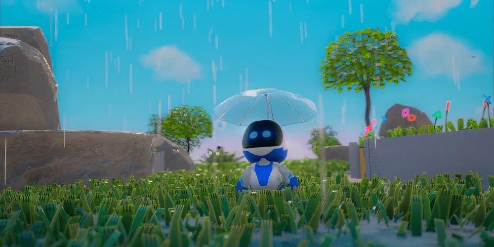 Con el éxito de Astro Bot, Sony debería haber aprendido de Nintendo hace mucho tiempo