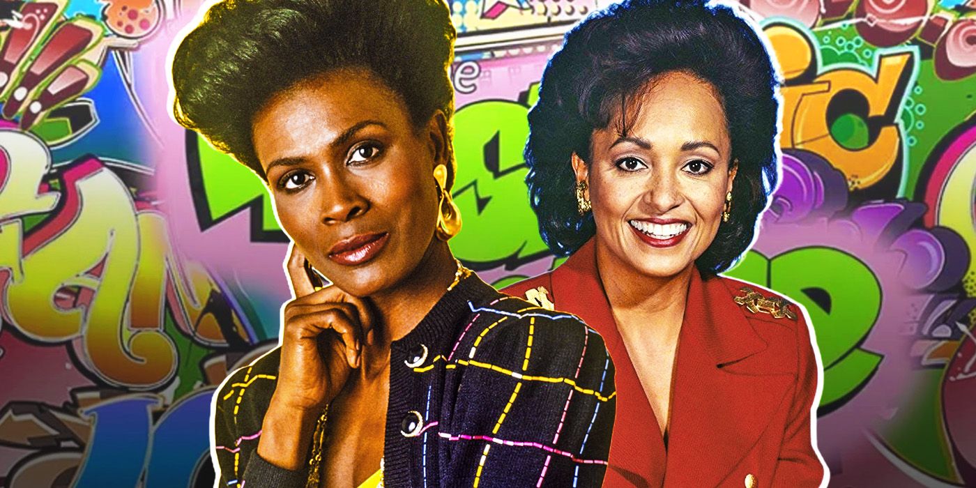 The Real Reason Aunt Vivian Was Recast in Fresh Prince of Bel-Air