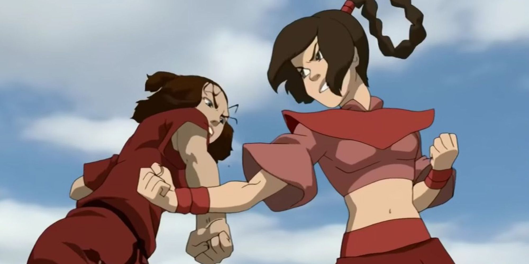 10 Reasons Why Katara Should Have Ended Up With Zuko