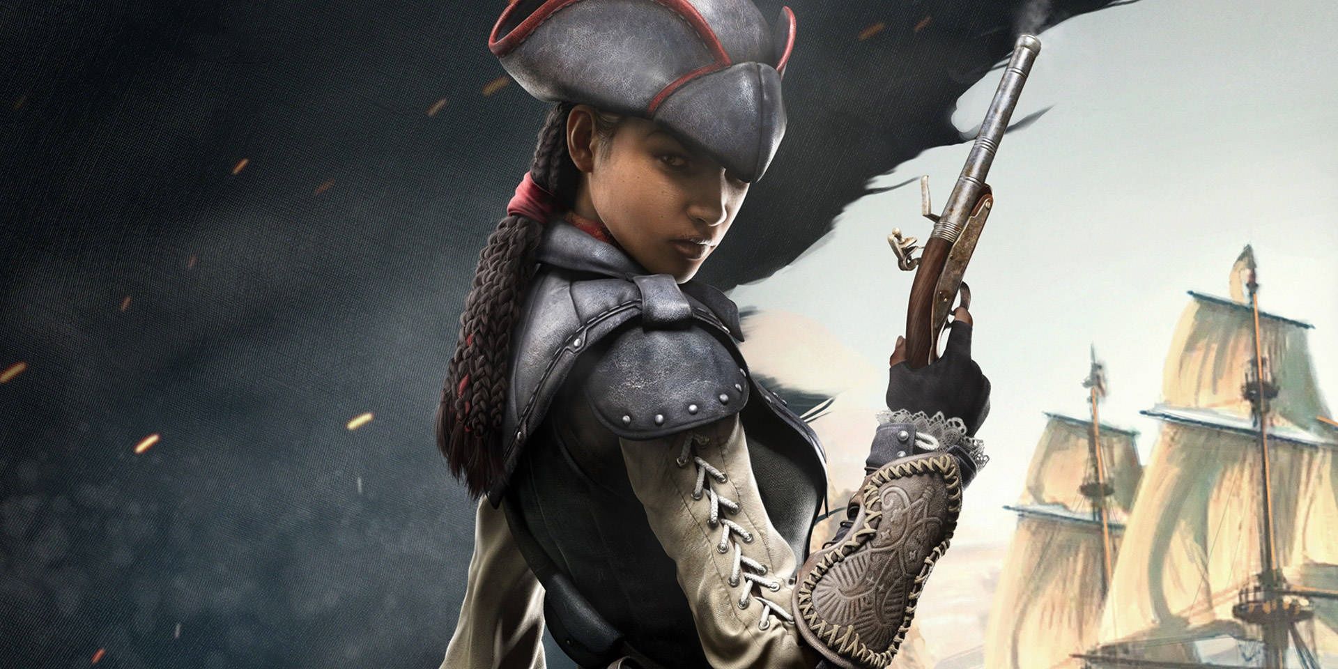 10 Best Assassin's Creed Character Stories That Will Go Down in History