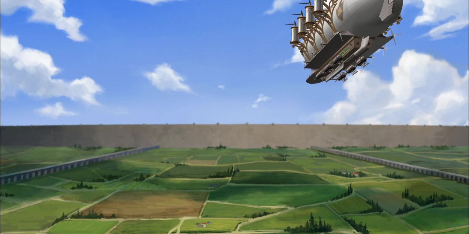 The Legend of Korra: The 10 Most Important Locations from the Anime