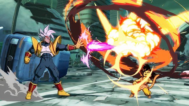 10 Strongest Dragon Ball FighterZ DLC Characters, Ranked