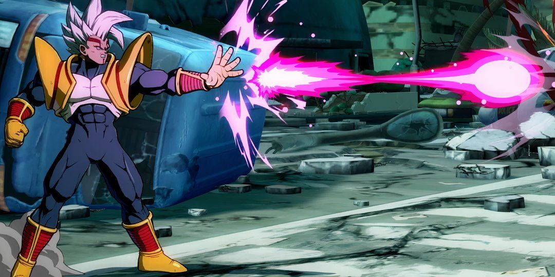 10 Strongest Dragon Ball FighterZ DLC Characters, Ranked