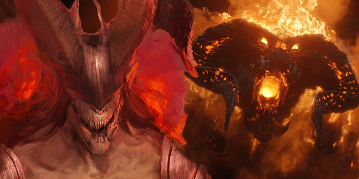 Every Known Balrog in Middle-earth, Ranked