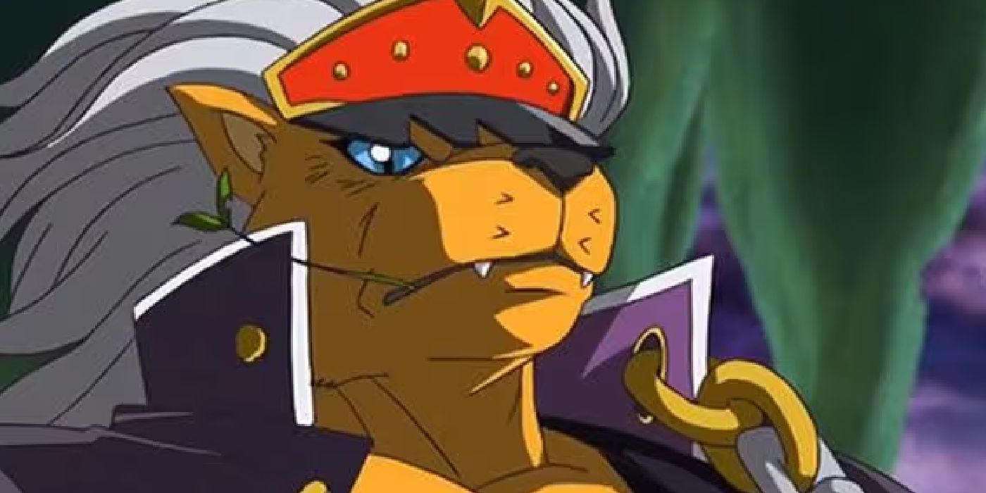 Why Does Leomon Always Die in the Digimon Franchise?