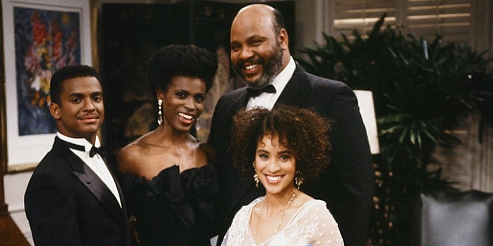 The Real Reason Aunt Vivian Was Recast in Fresh Prince of Bel-Air