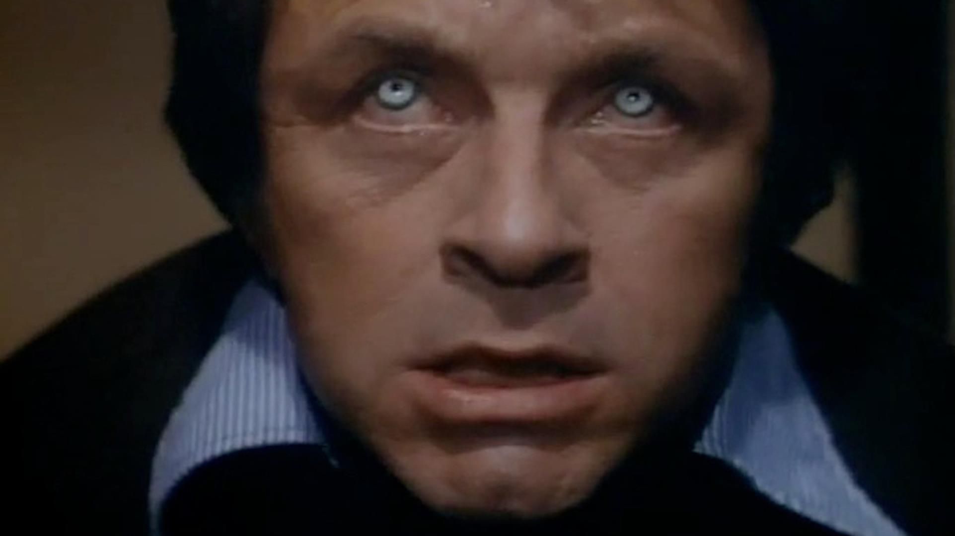 Why Did Bill Bixby's Incredible Hulk Never Return to TV?