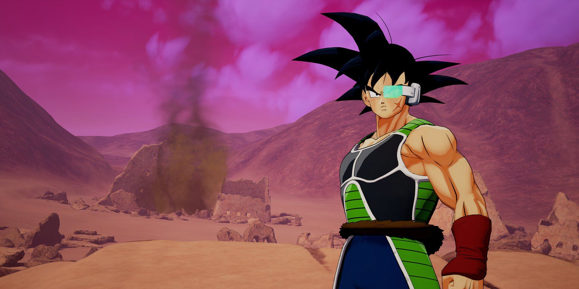 10 Best Dragon Ball Games to Replay Before Sparking! Zero