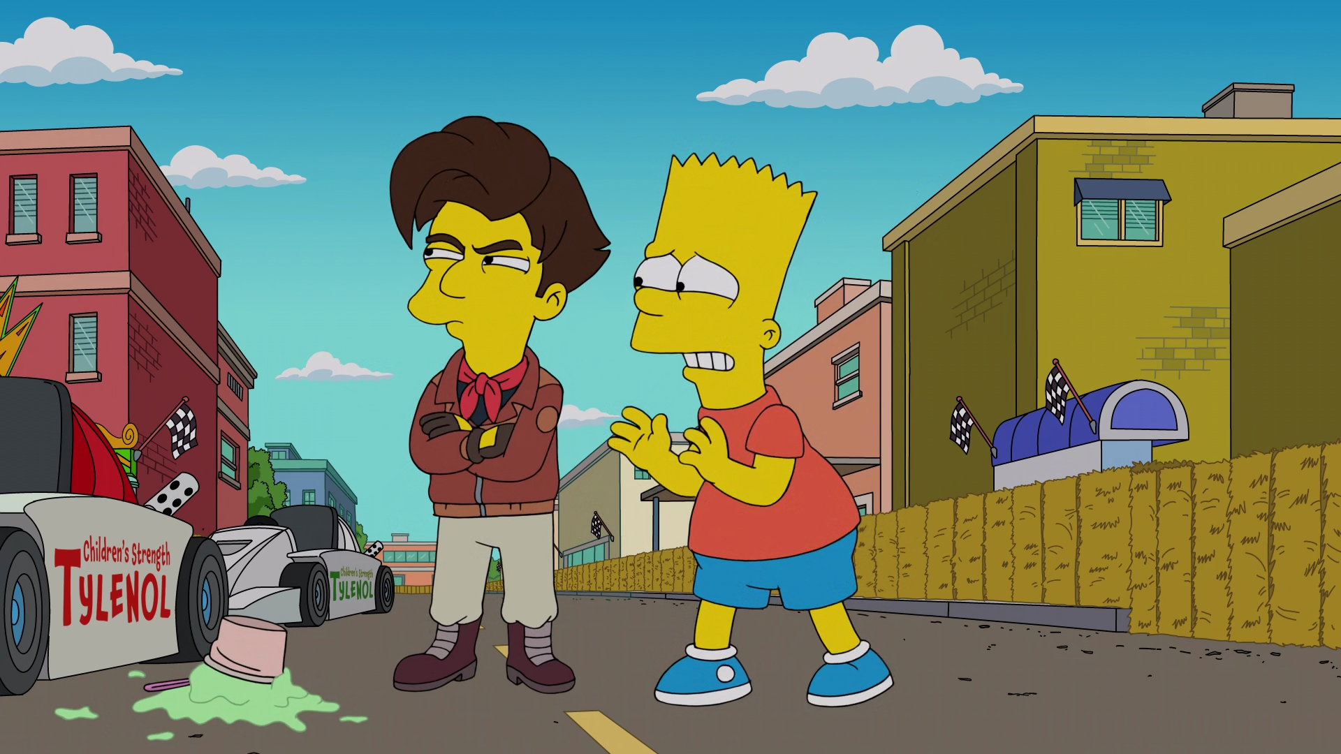 10 Best Episodes of The Simpsons Season 35, Ranked